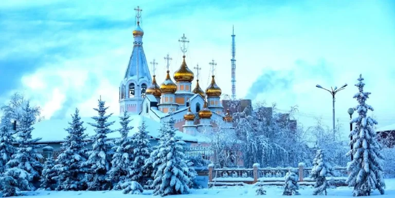 yakutsk
