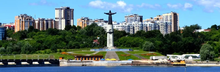 cheboksary