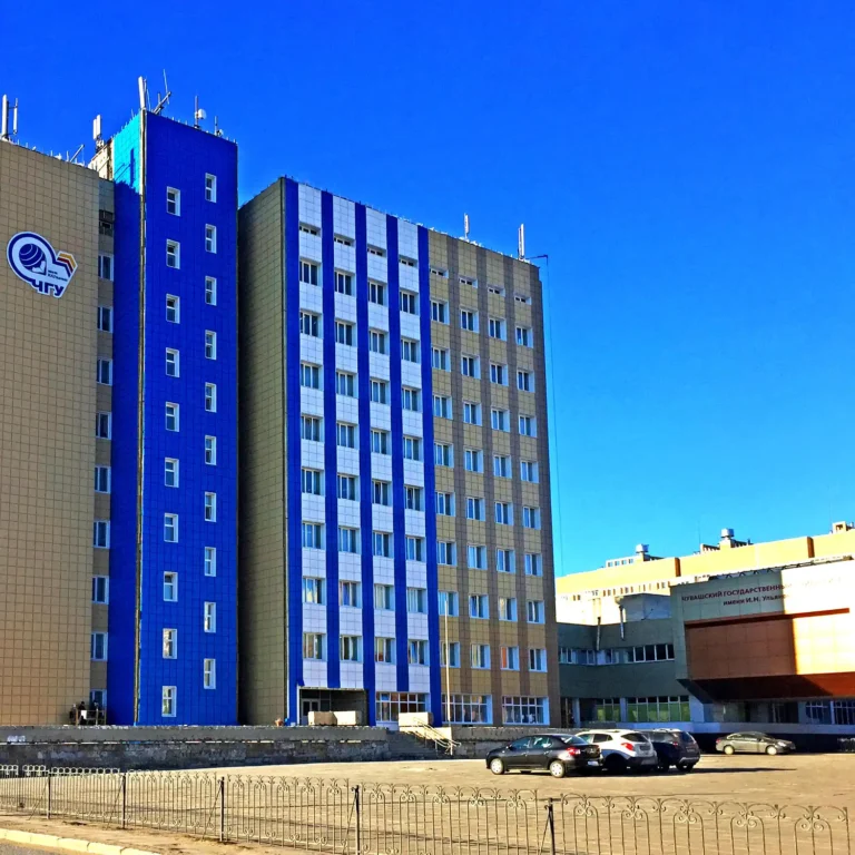 chuvsu 1