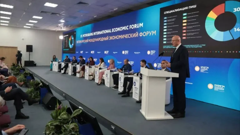 Chuyển đổi trong nền giáo dục Nga, nhìn từ Diễn đàn SPIEF 2024 11 chuyen doi trong nen giao duc nga nhin tu dien dan spief 2024