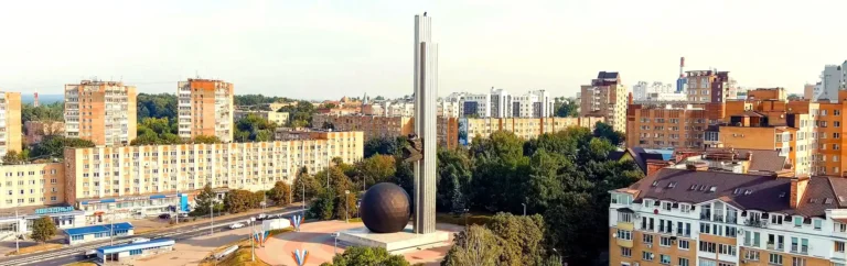 kaluga