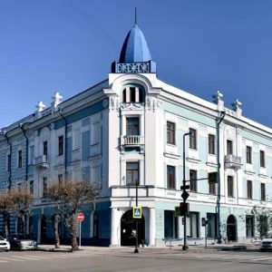 kgau 2