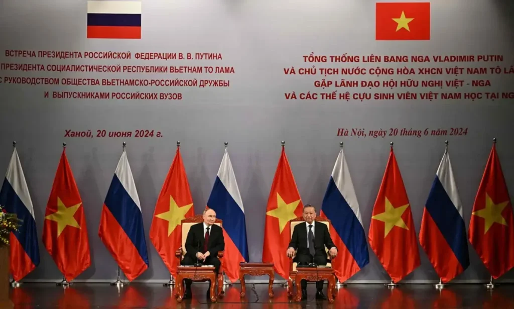 Về cuộc gặp gỡ của Tổng thống Putin với các thế hệ Cựu du học sinh Việt Nam 1 ve cuoc gap go cua tong thong putin voi cac the he cuu du hoc sinh viet nam