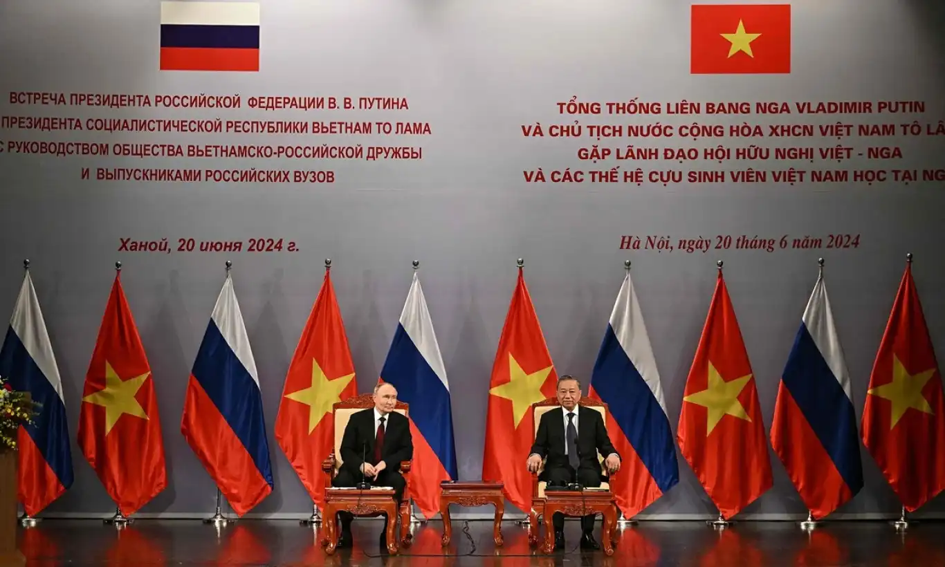 Về cuộc gặp gỡ của Tổng thống Putin với các thế hệ Cựu du học sinh Việt Nam 2 ve cuoc gap go cua tong thong putin voi cac the he cuu du hoc sinh viet nam