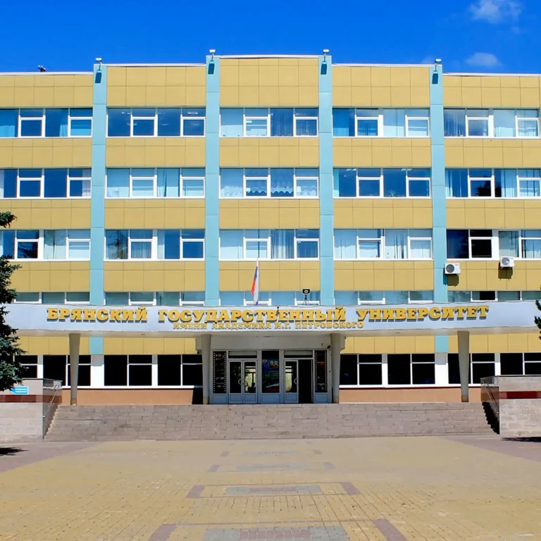brgu 1
