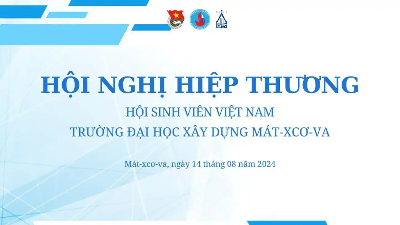 hoi nghi bau ban chap hanh lam thoi hoi sinh vien dai hoc mgsu