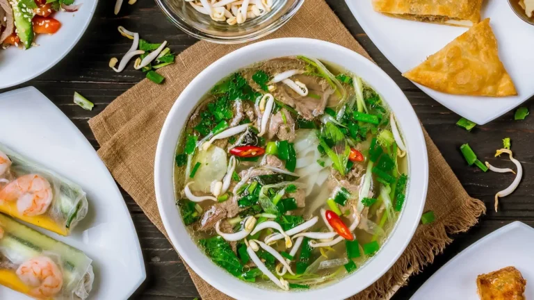 huong vi viet tren dat nga hanh trinh chinh phuc trai tim va vi giac
