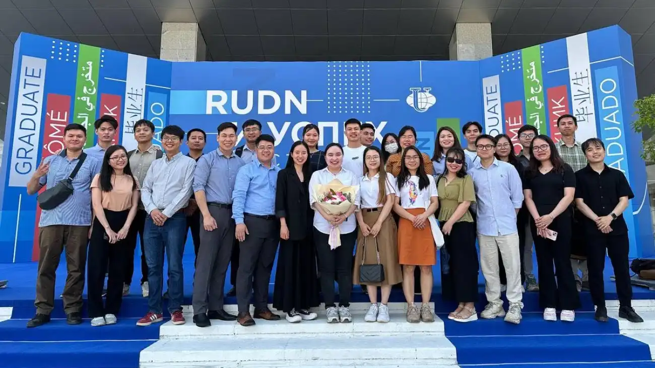 recap hoi nghi kien toan nhan su cap uy tai dai hoc rudn