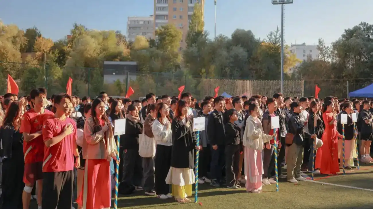 Đại hội thể thao sinh viên Việt Nam tại Nga 2024 thành công rực rỡ 2 dai hoi the thao sinh vien viet nam tai nga 2024 thanh cong ruc ro 2