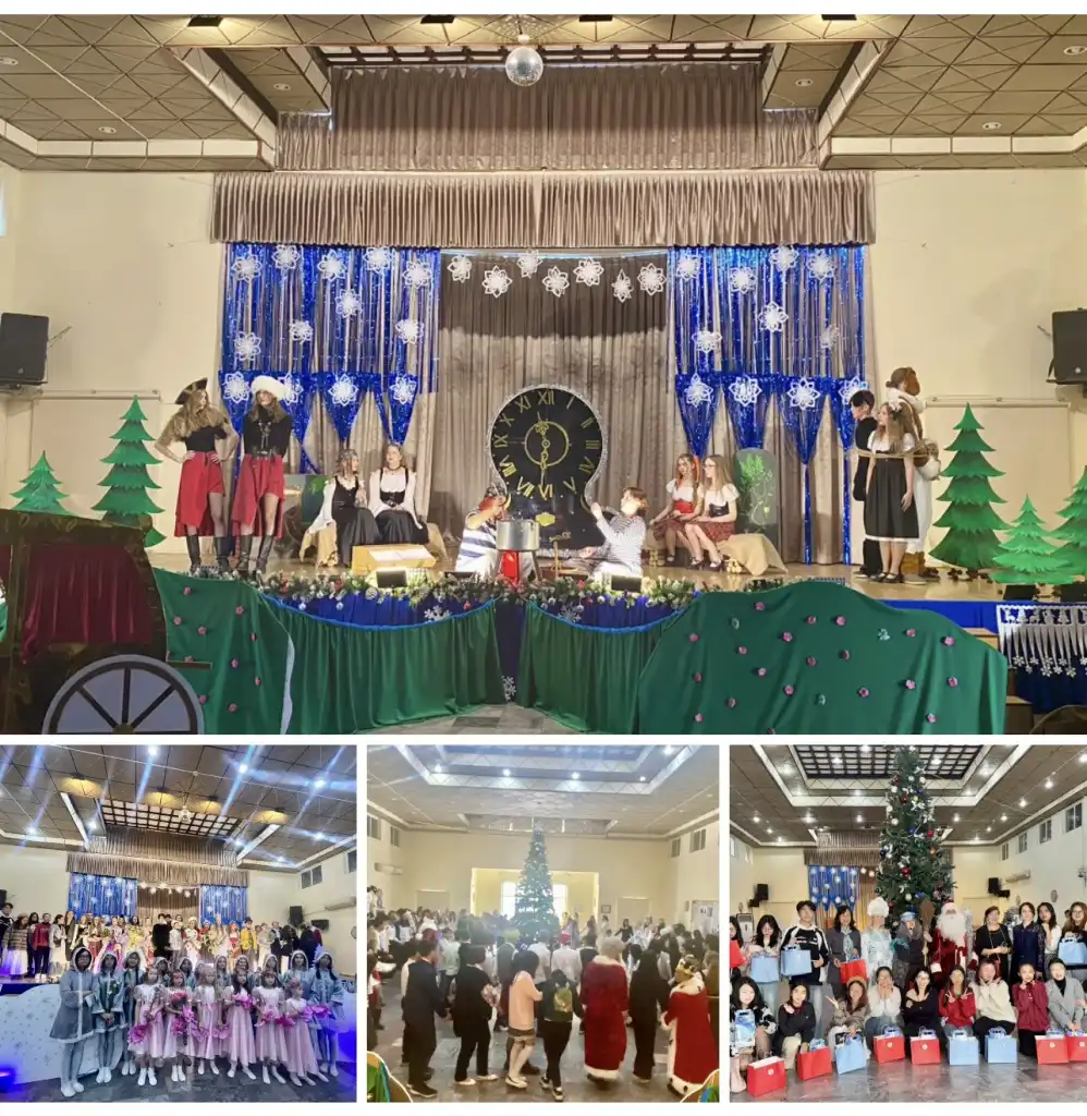 don tet duong lich 2025 tai truong pho thong dai su quan nga