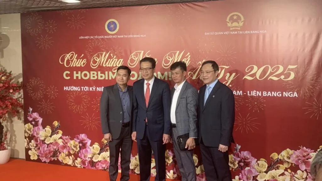 chuong trinh xuan que huong 2025 tai moscow lien bang nga
