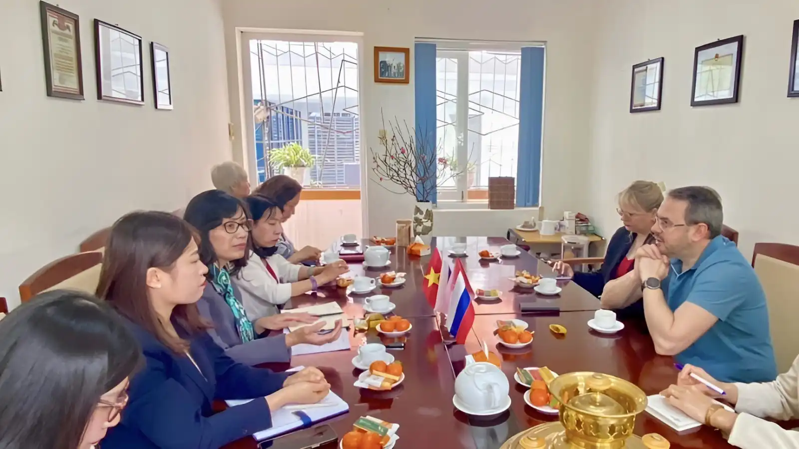 thu truong bo khoa hoc va giao duc dai hoc tham phan vien puskin