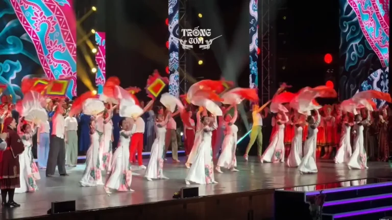 Ấn tượng Việt Nam trong lễ kỷ niệm 65 năm thành lập Đại học RUDN 1 an tuong viet nam trong le ky niem 65 nam thanh lap dai hoc rudn