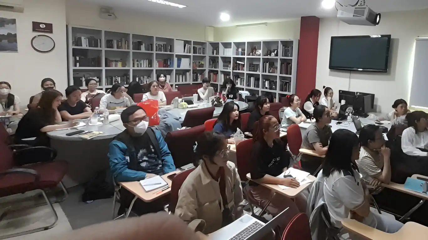 Lễ hội Maslenitsa trong Trung tâm Nga tại Thành phố Hồ Chí Minh 2 le hoi maslenitsa trong trung tam nga tai thanh pho ho chi minh