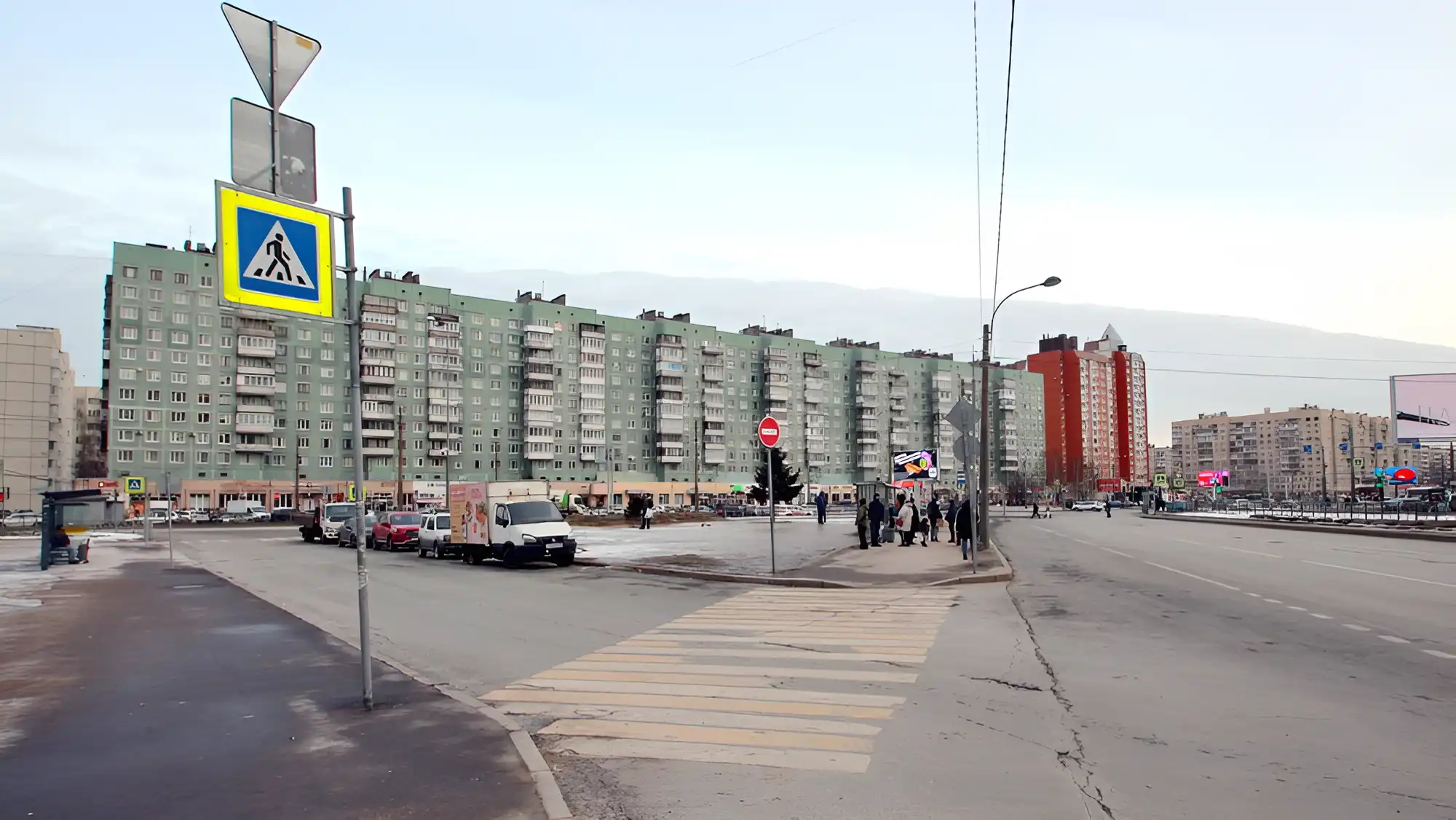 Saint Petersburg đặt tên quảng trường mới theo tên Chủ tịch Hồ Chí Minh 2 saint petersburg dat ten quang truong moi theo ten chu tich ho chi minh