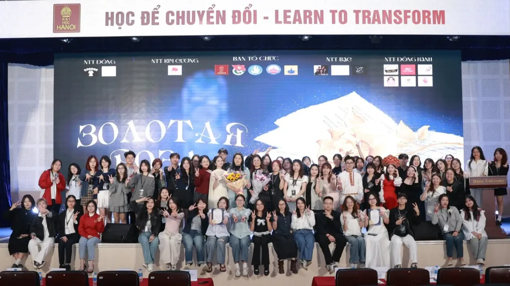 Tổng kết Tuần lễ Văn hóa Nga 2025 tại Trường Đại học Hà Nội 1 tong ket tuan le van hoa nga 2025 tai truong dai hoc ha noi