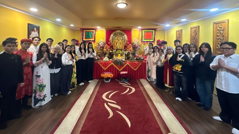 Giỗ Tổ Hùng Vương tại Mátxcơva: Bản sắc dân tộc và kết nối cộng đồng 8 gio to hung vuong tai matxcova ban sac dan toc va ket noi cong dong