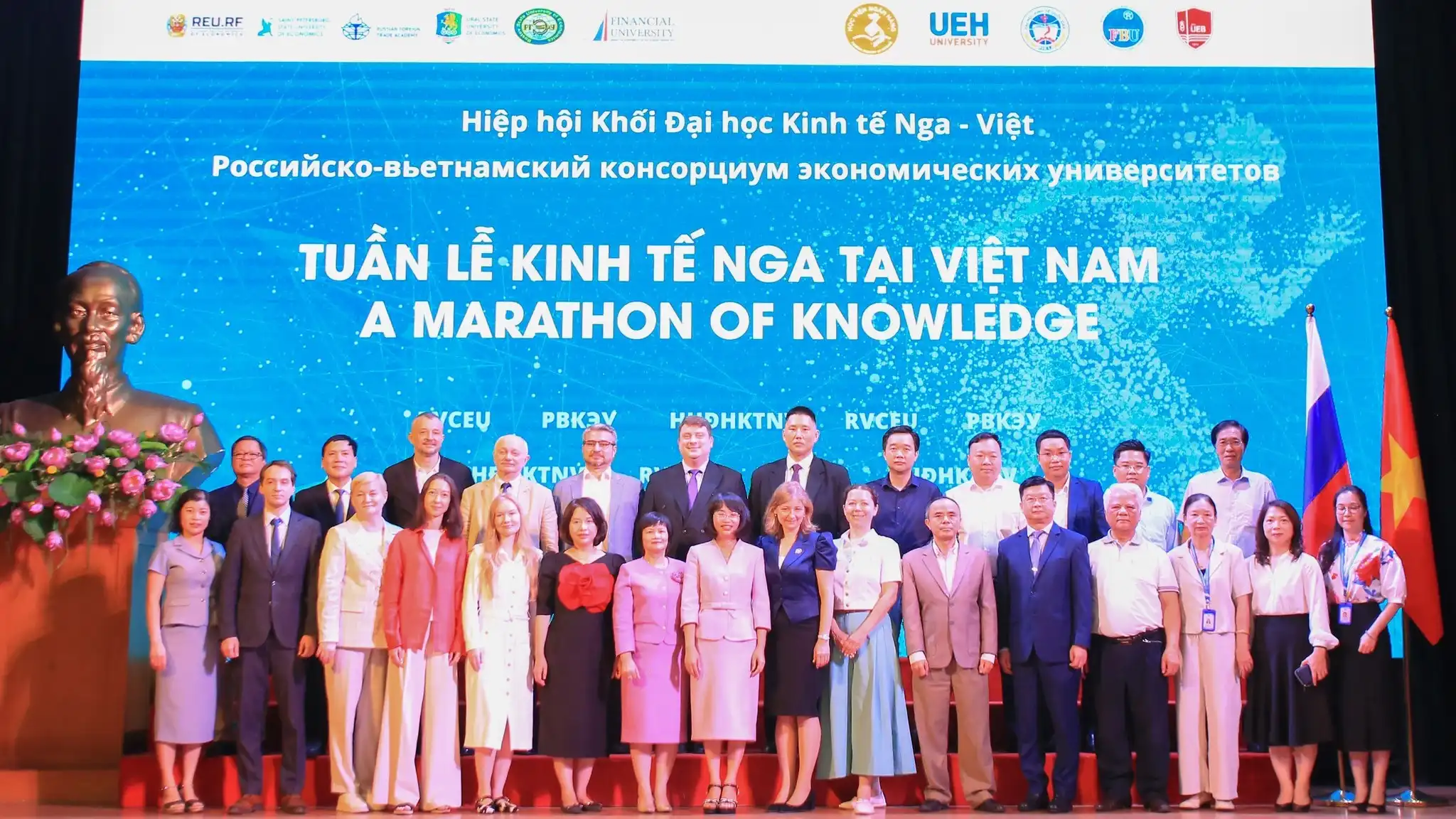 tuan le kinh te nga tai viet nam ket noi hoc thuat va thuc day hop tac