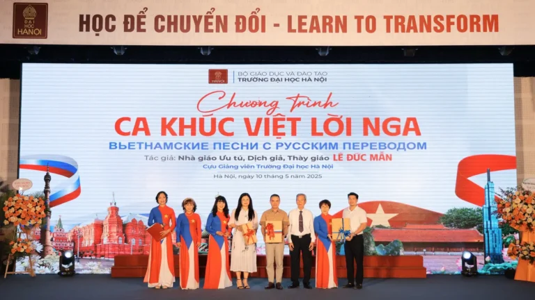 Chương trình âm nhạc đặc biệt và tình hữu nghị Việt - Nga 1 chuong trinh am nhac dac biet va tinh huu nghi viet nga 1