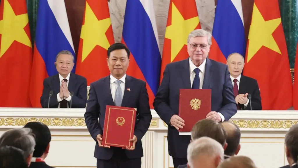 dai hoc quoc gia ha noi hop tac chien luoc voi dai hoc mgimo