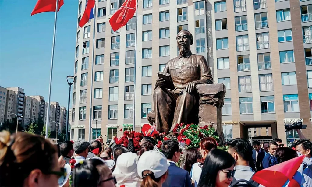 Hà Nội và Saint Petersburg ký thỏa thuận hợp tác - thành phố kết nghĩa 1 ha noi va saint petersburg ky thoa thuan hop tac thanh pho ket nghia