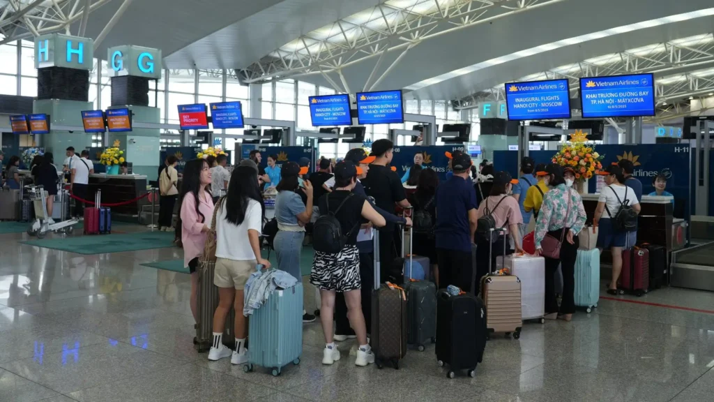 vietnam airlines chinh thuc noi lai duong bay thang ha noi moscow