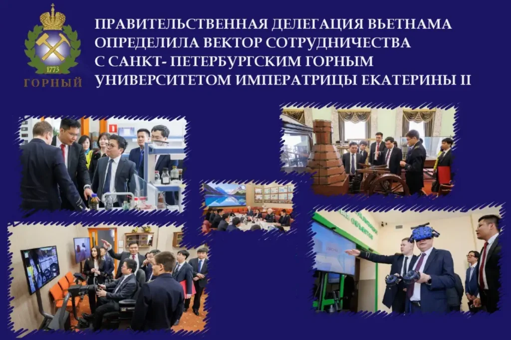 bo cong thuong tham va lam viec tai dai hoc mo saint petersburg