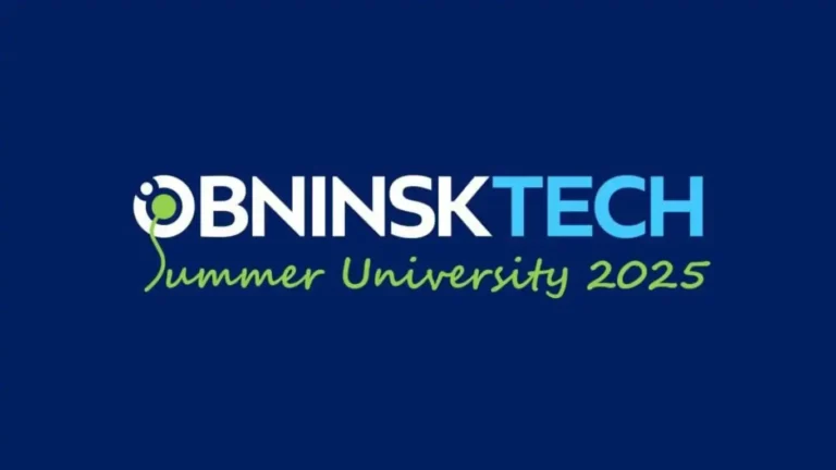 obninsk tech thuc day hop tac giao duc va khoa hoc nho dao tao giang vien