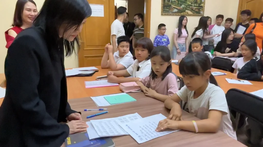 giu gin ban sac que huong trong cong dong nguoi viet o ufa