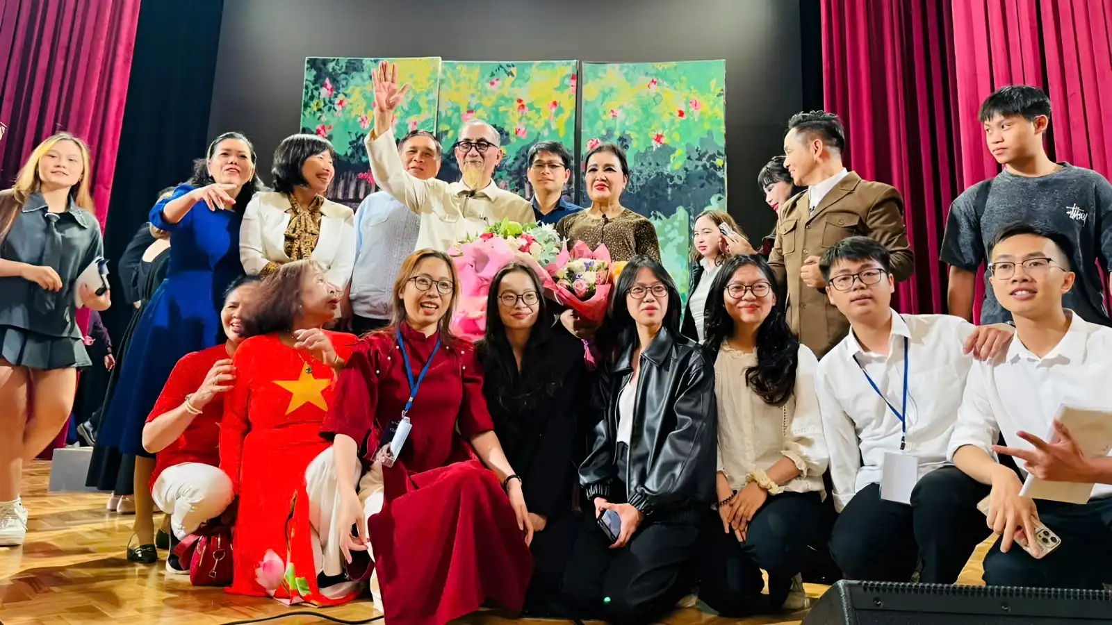 la don thu 72 va hanh trinh dua hinh tuong bac ho den nuoc nga 2
