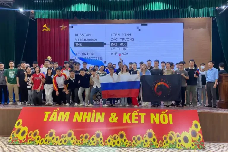 Trường hè Ngôn ngữ và Năng lượng tái tạo giữa MPEI và Đại học Thái Nguyên 7 truong he ngon ngu va nang luong tai tao giua mpei va dai hoc thai nguyen