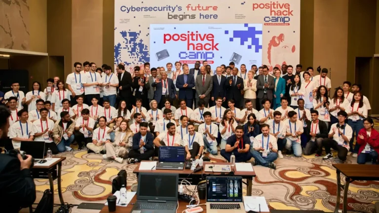 viet nam tham gia chuong trinh dao tao an ninh mang quoc te tai nga