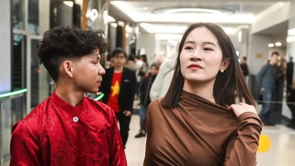 Đại học Y khoa Tyumen lần đầu tiên có sinh viên Việt Nam 1 dai hoc y khoa tyumen lan dau tien co sinh vien viet nam