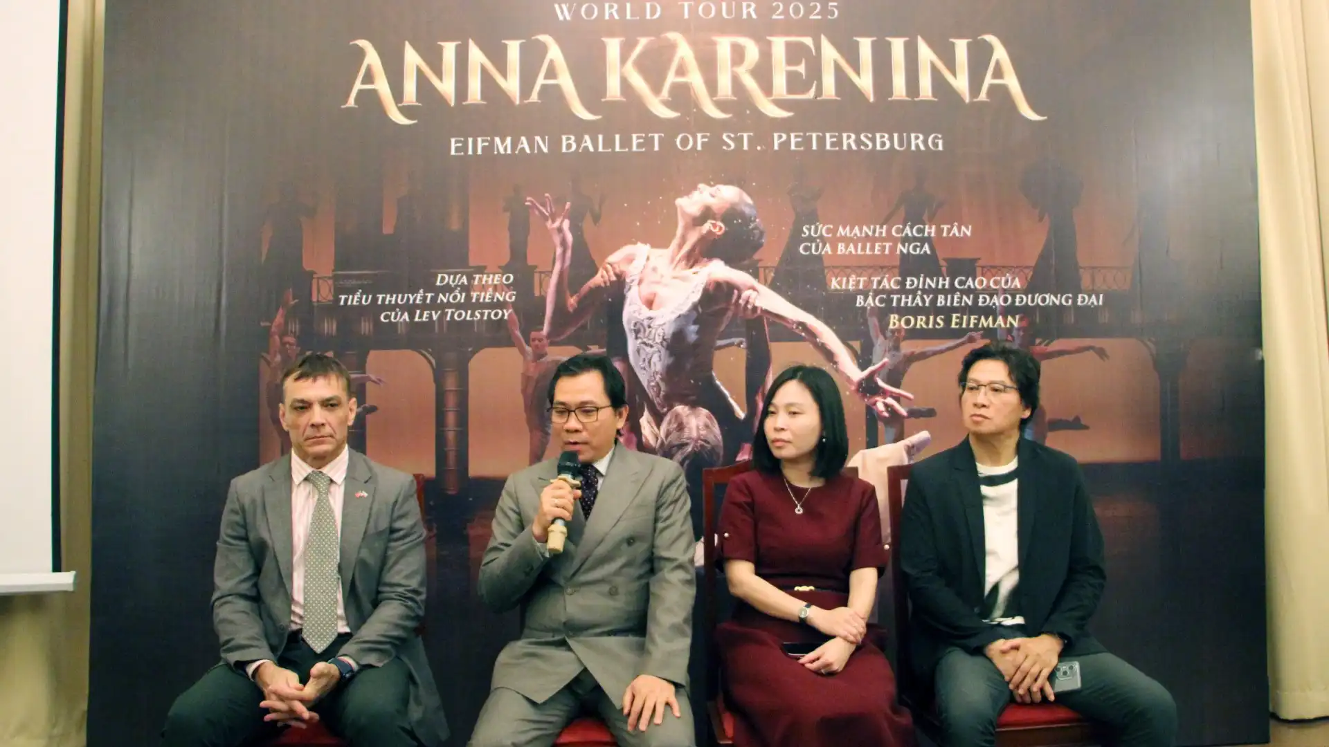 Eifman Ballet World Tour 2025 sẽ chính thức có mặt tại Việt Nam 2 eifman ballet world tour 2025 se chinh thuc co mat tai viet nam 1