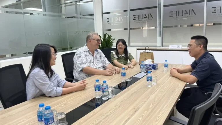 hop tac khoa hoc giua dai hoc bach khoa ha noi va dai hoc sevastopol