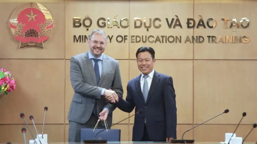 Việt Nam và Liên bang Nga thúc đẩy hợp tác giáo dục đại học 2 viet nam va lien bang nga thuc day hop tac giao duc dai hoc 1