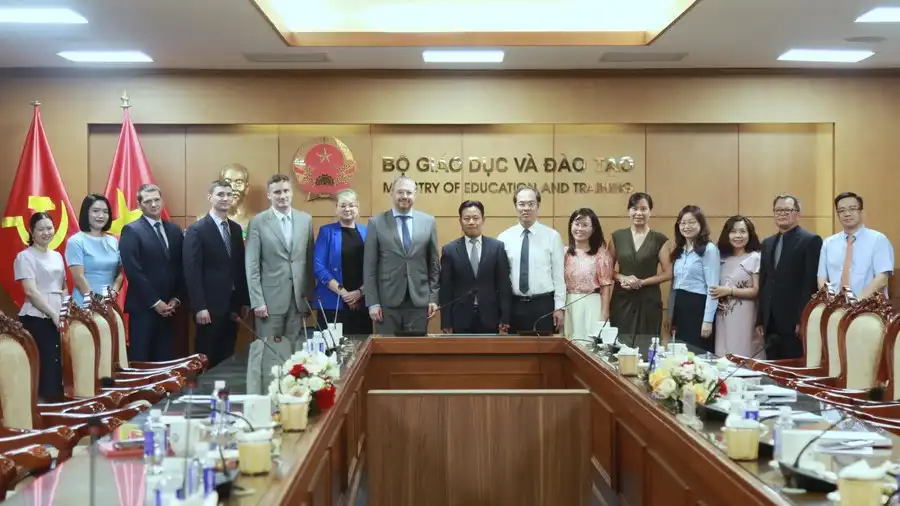 Việt Nam và Liên bang Nga thúc đẩy hợp tác giáo dục đại học 1 viet nam va lien bang nga thuc day hop tac giao duc dai hoc 2