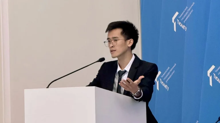 Sinh viên nước ngoài đầu tiên nhận học bổng Kutsev tại Đại học Tyumen 17 sinh vien nuoc ngoai dau tien nhan hoc bong kutsev tai dai hoc tyumen 21