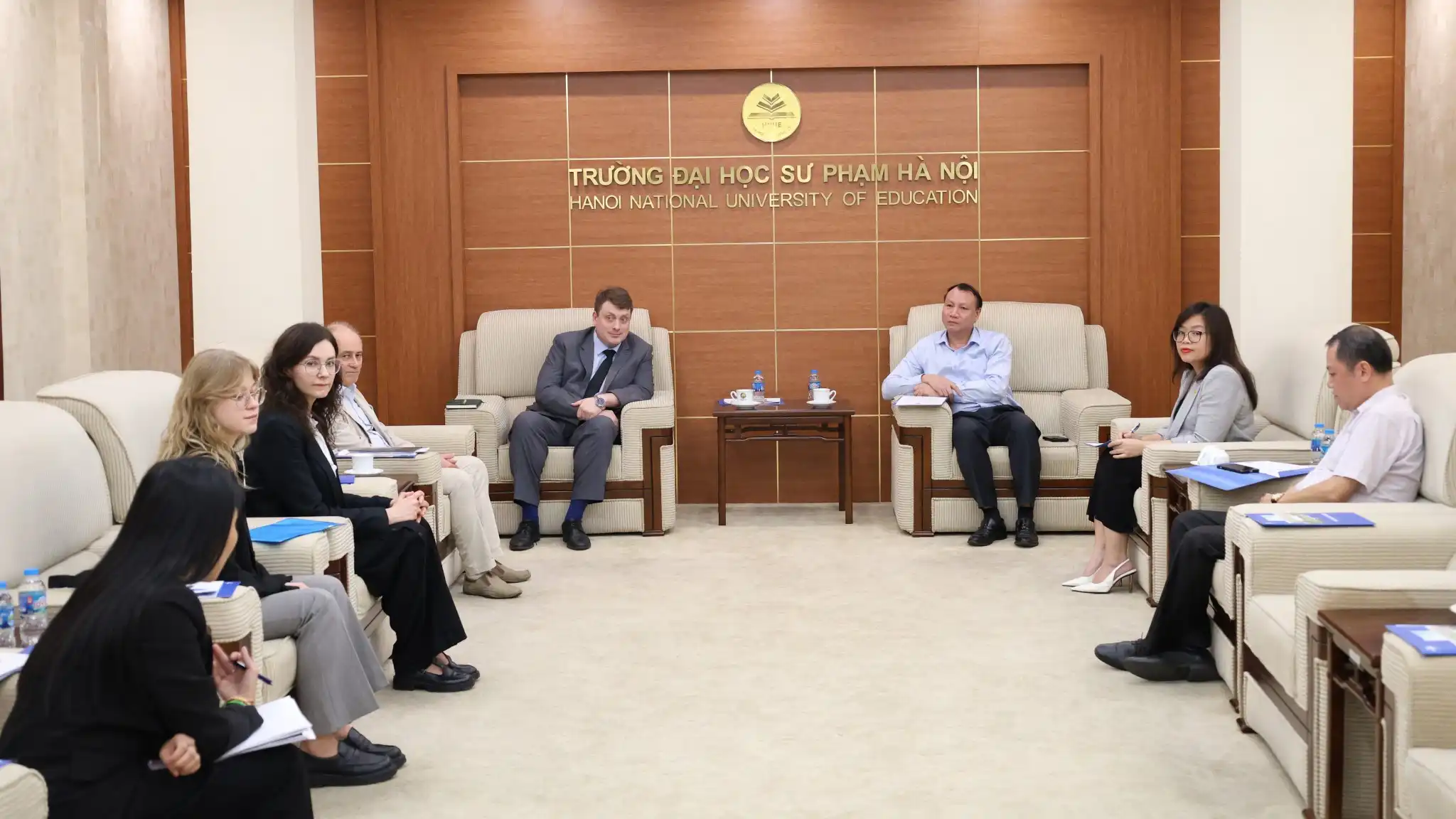truong dai hoc su pham ha noi tang cuong hop tac giao duc nga 1