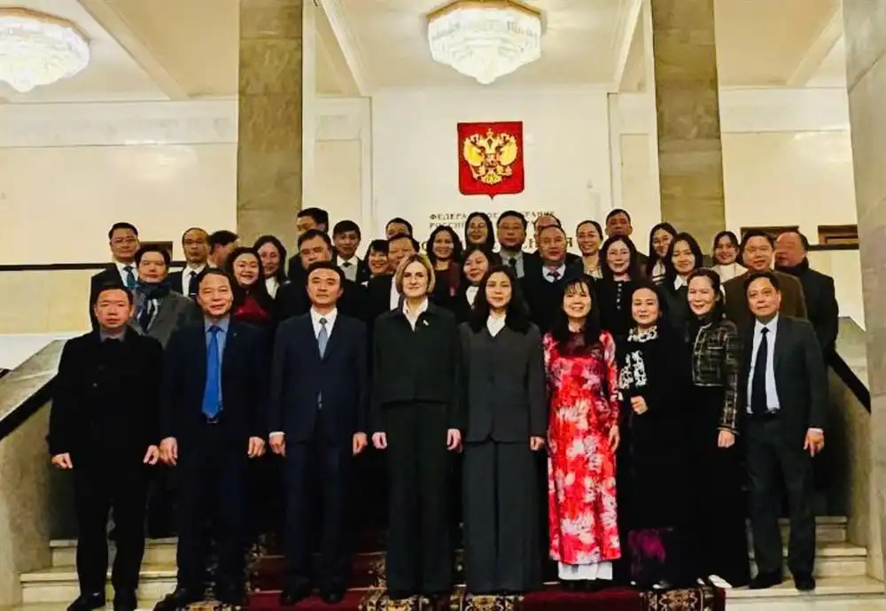 Về chuyến công tác Nga của Học viện Chính trị quốc gia Hồ Chí Minh 3 ve chuyen cong tac nga cua hoc vien chinh tri quoc gia ho chi minh 2