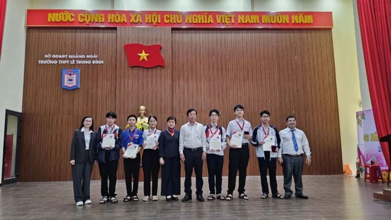 Đại học HSE tổ chức quảng bá và thi Olympic tại Việt Nam 5 dai hoc hse to chuc quang ba va thi olympic tai viet nam