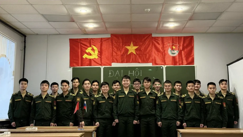 dai hoi chi doan cherepovets nhiem ky 2025 2026