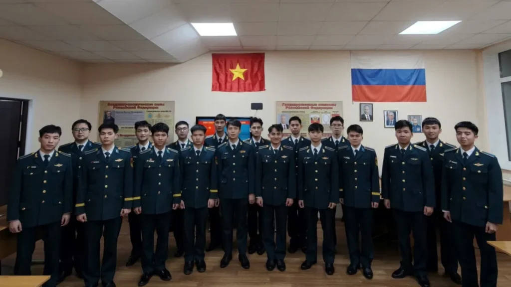 dai hoi chi doan phong khong quan su yaroslavl nhiem ky 2025 2026
