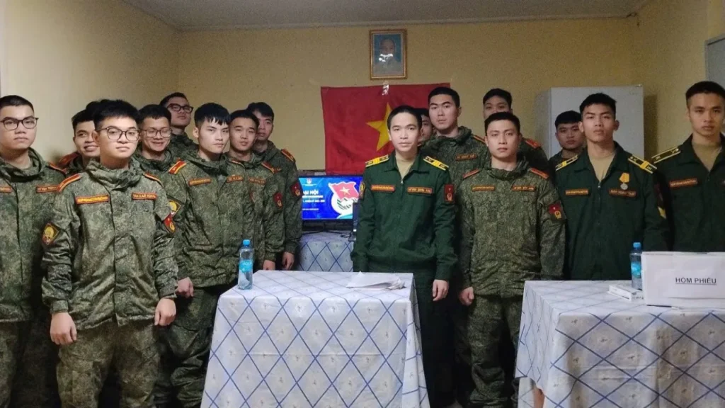 dai hoi chi doan thanh pho krasnodar nhiem ky 2025 2026