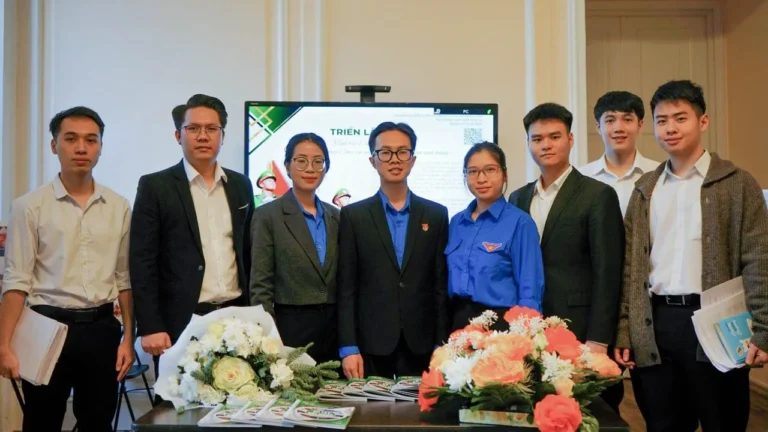 Đại hội đại biểu Liên chi đoàn Công an nhân dân Moskva 2025-2027 19 dai hoi dai bieu lien chi doan cong an nhan dan moskva 2025 2027 2