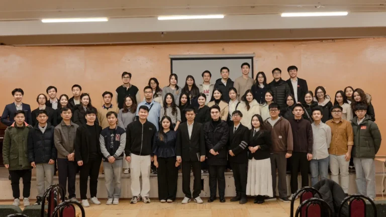 Đại hội Liên chi đoàn Đại học giao thông đường bộ Moskva 9 dai hoi lien chi doan dai hoc giao thong duong bo moskva