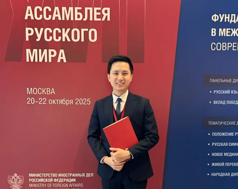 Giảng viên Tiếng Nga tại Việt Nam và những kỳ vọng trong công tác 7 giang vien tieng nga tai viet nam va nhung ky vong trong cong tac 1