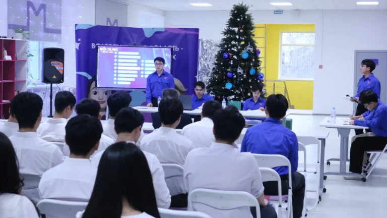 dai hoi doan co so va dai hoi hoi sinh vien tai thanh pho volgograd 1
