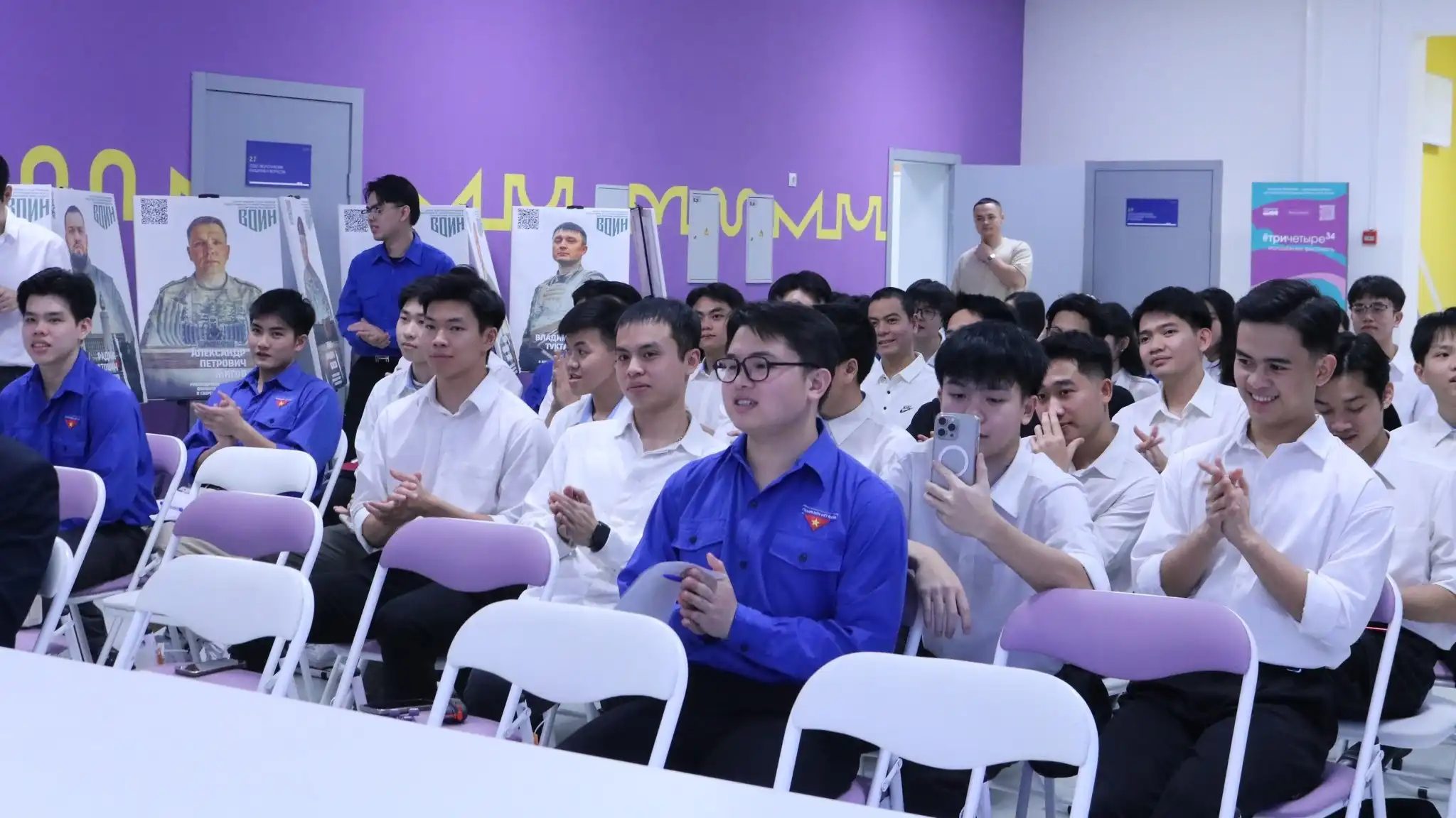 dai hoi doan co so va dai hoi hoi sinh vien tai thanh pho volgograd 2