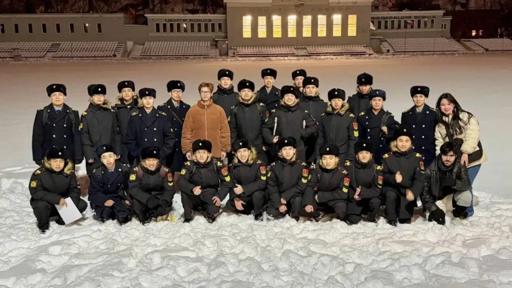 giai bong da phong trao chi doan tinh kaliningrad